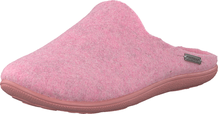 Shepherd - Iris Pink