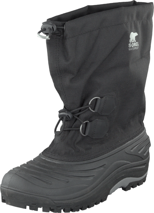 Sorel - Super Trooper