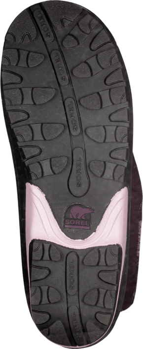 Sorel - Super Trooper Gloxinia/Pink Lady