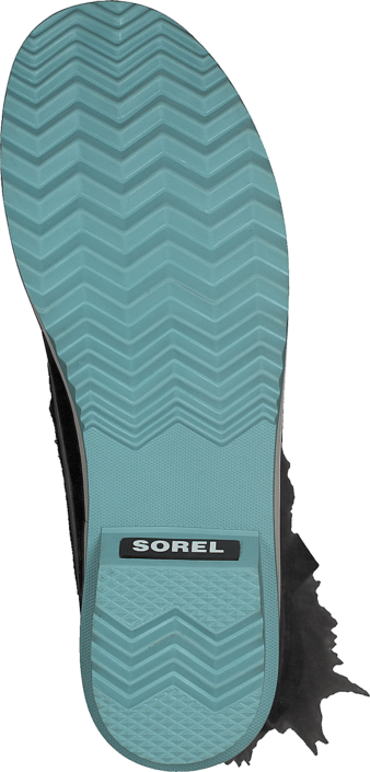 Sorel - Youth Tofino 011 Black, Iceberg