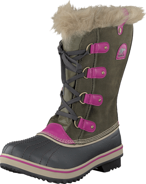 Sorel - Youth Tofino 383 Nori Deep Bluch