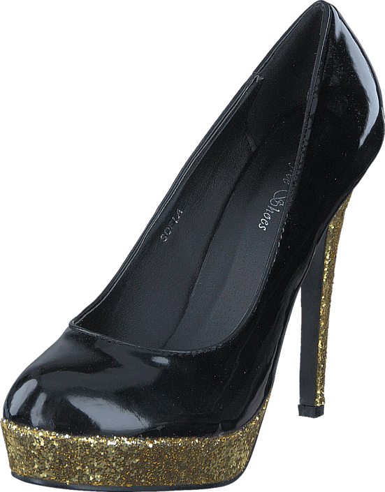 Sugarfree Shoes - Sofia