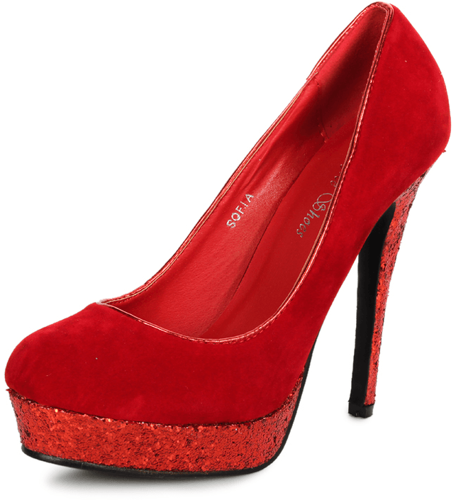 Sugarfree Shoes - Sofia