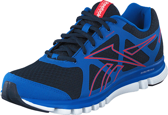 Reebok - Sublite Duo