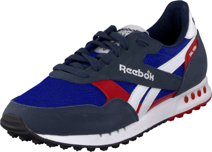 Reebok Classic - Ers 1500 Navy/Collegiate Royal/Red