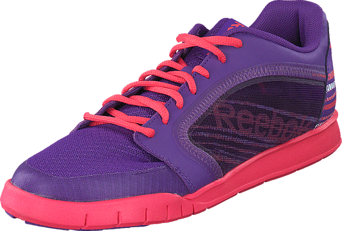 Reebok - Dance Boss