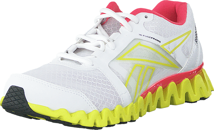 Reebok - Zigquick Fire