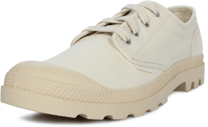 Palladium - Pampa Oxford