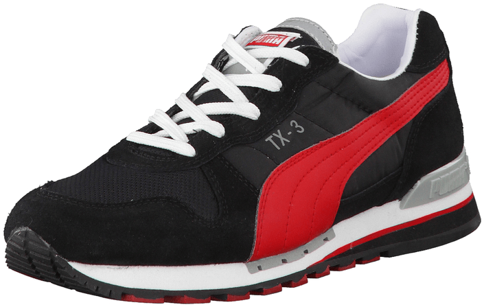 Puma - TX-3