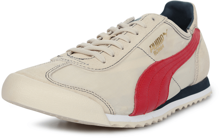 Puma - Roma Slim Nylon