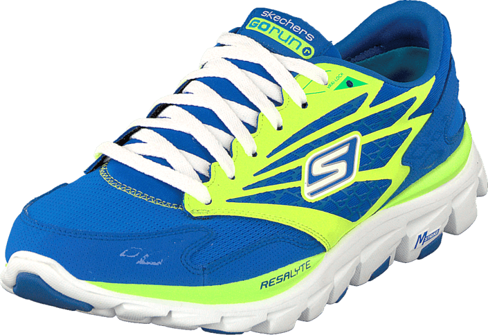 Skechers - SKX Go-Run Ride