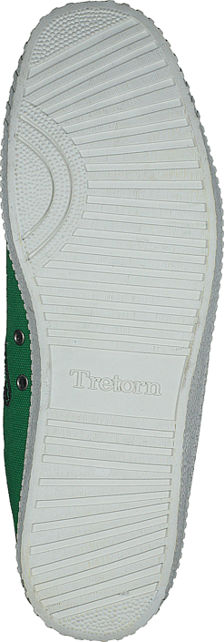 Tretorn - Nylite Canvas