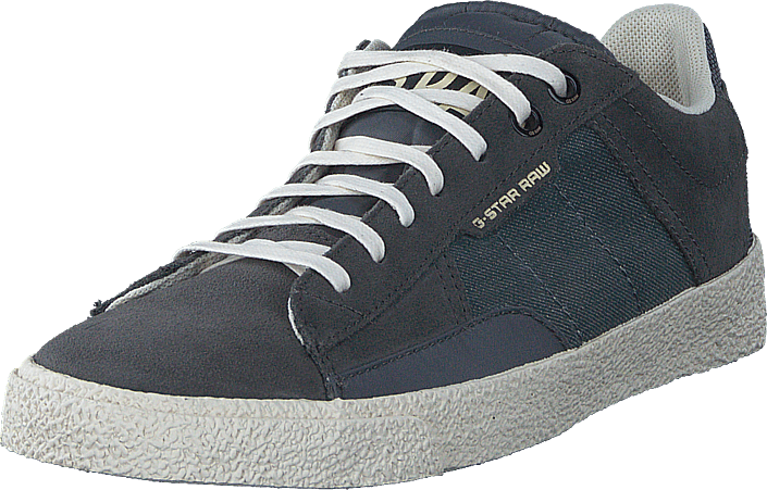 G-Star Raw - Ramparts Jinks Lo