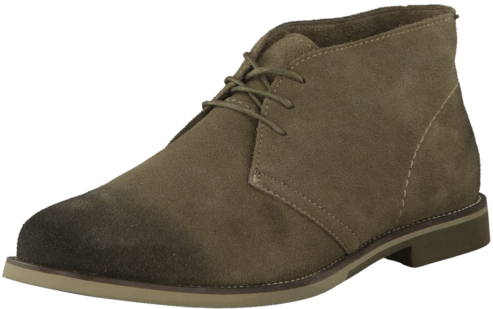 Hush Puppies - Hipster Chukka