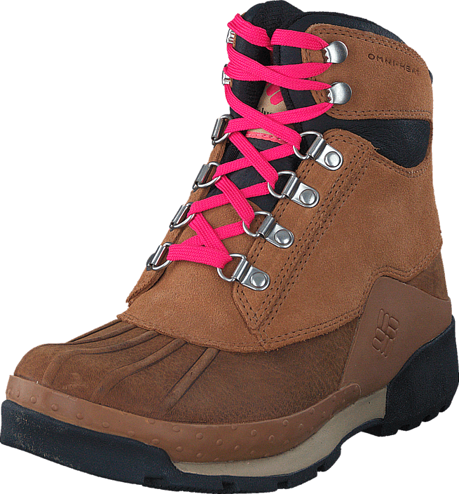 Columbia - Bugaboot Original Omni-He