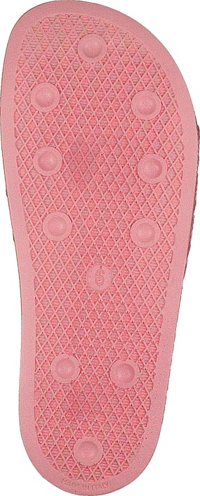 adidas Originals - Adilette Haze Coral S17/Haze Coral S17/