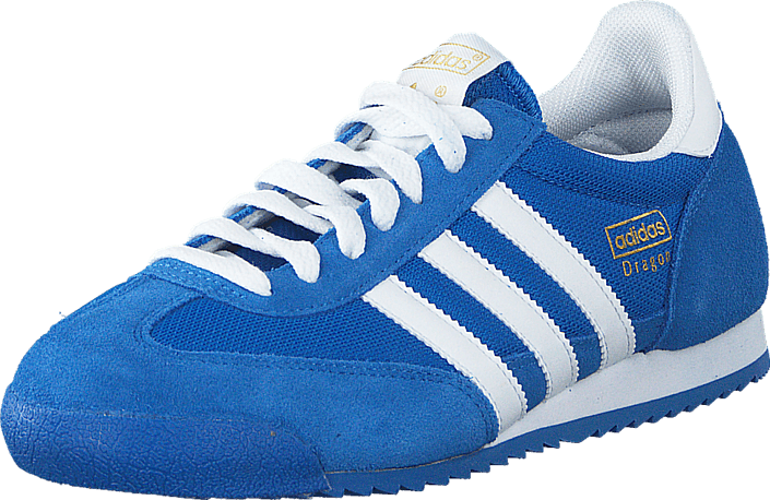 adidas Originals - Dragon