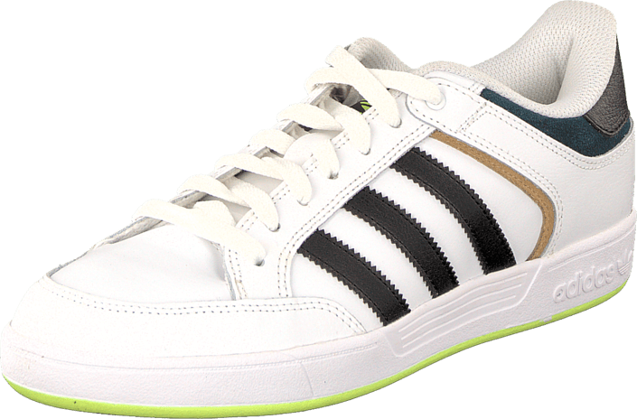 adidas Originals - Varial Low Ftwr White