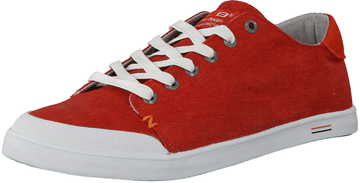 Hub Footwear - Brooklyn