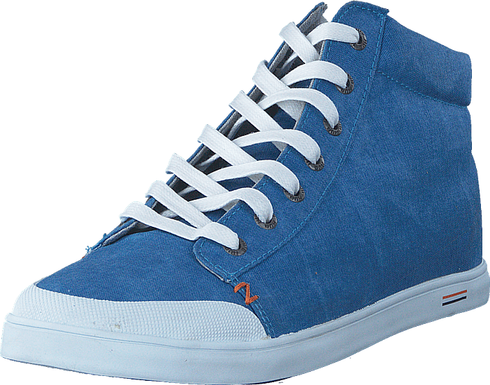 Hub Footwear - Jersey