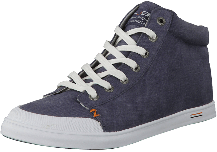 Hub Footwear - Jersey