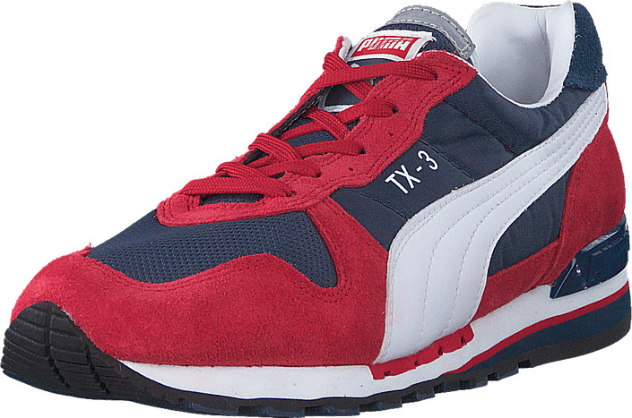 Puma - TX-3