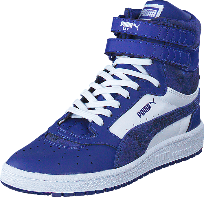 Puma - Sky II Hi Shmr Wns