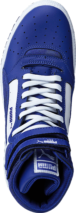 Puma - Sky II Hi Shmr Wns