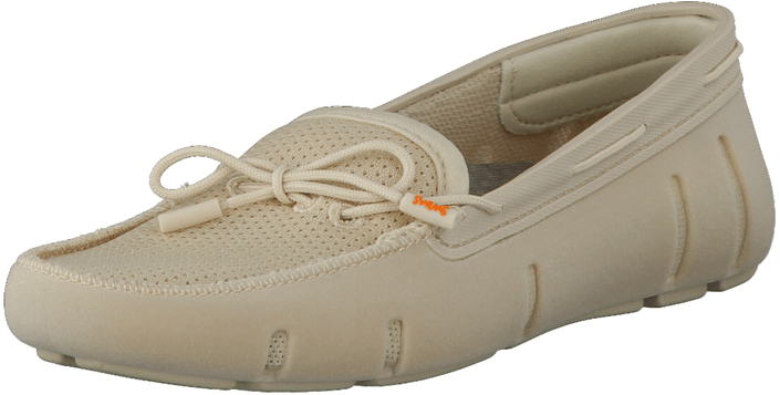 Swims - Lace Loafer W