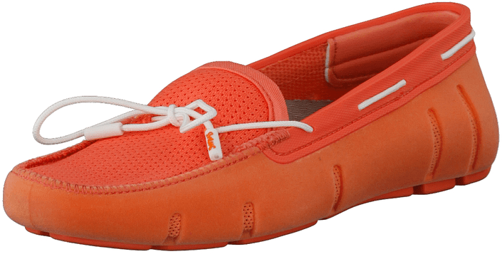 Swims - Lace Loafer W