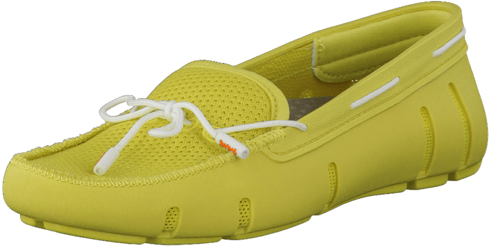 Swims - Lace Loafer W