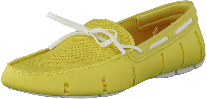 Swims - Lace Loafer