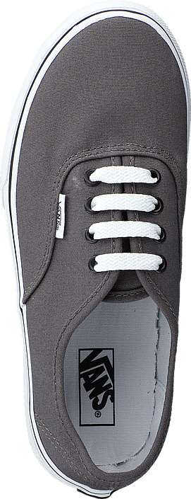 Vans - Authentic Pewter/Blk