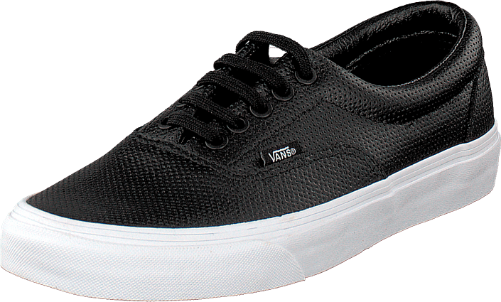 Vans - Era (Perf Leather) Black