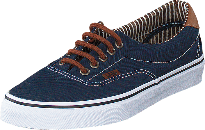 blå vans blå vans