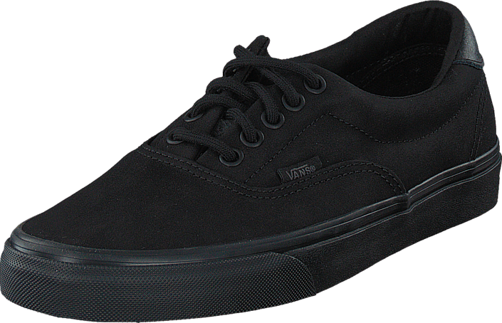vans zwart era vans zwart era