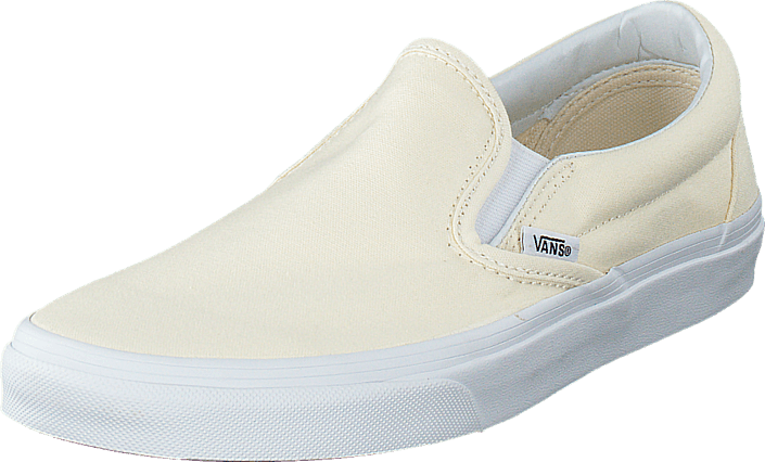 Vans - Classic Slip-On