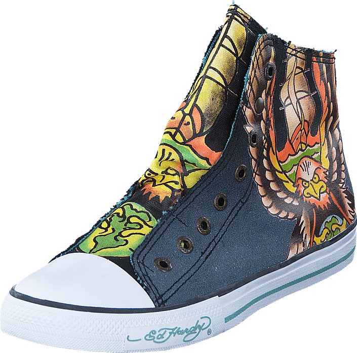Ed Hardy - HR