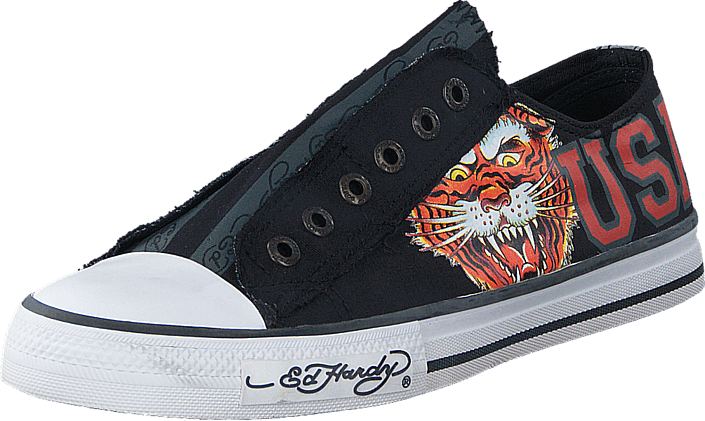 Ed Hardy - LR 500