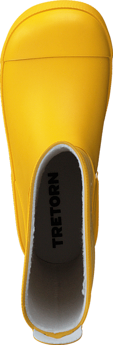 Tretorn - Gränna Yellow/Yellow