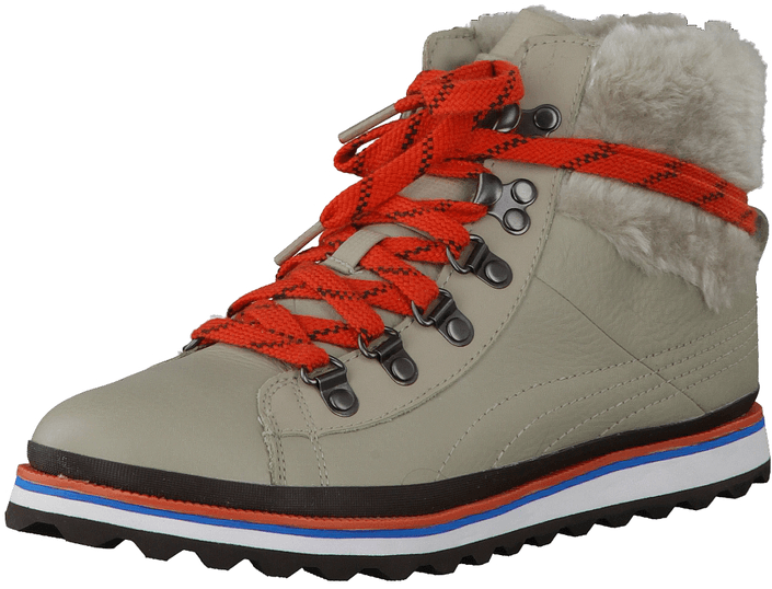 Puma - City Snow Boot Fur