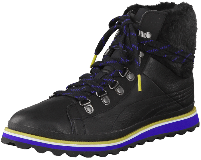Puma - City Snow Boot Fur