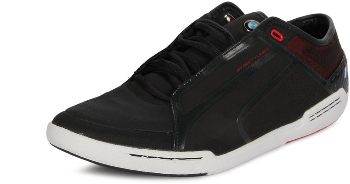 Puma - Street Tuneo Low