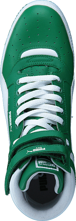 Puma - Sky II HI