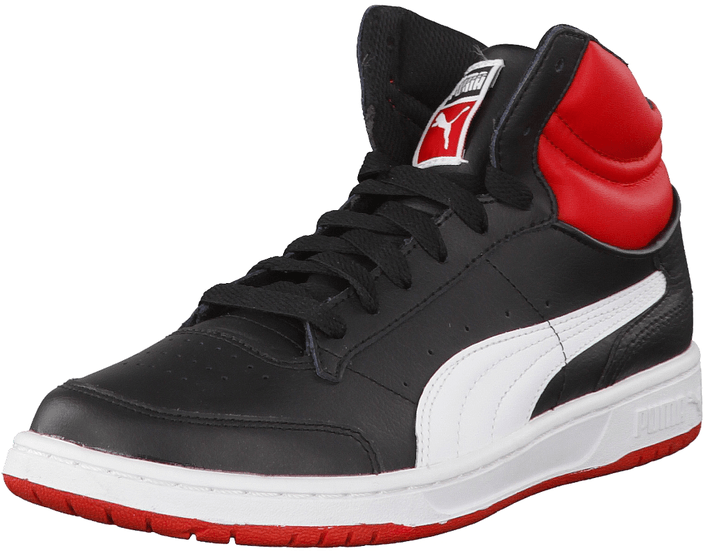 Puma - Full Court HI Jr
