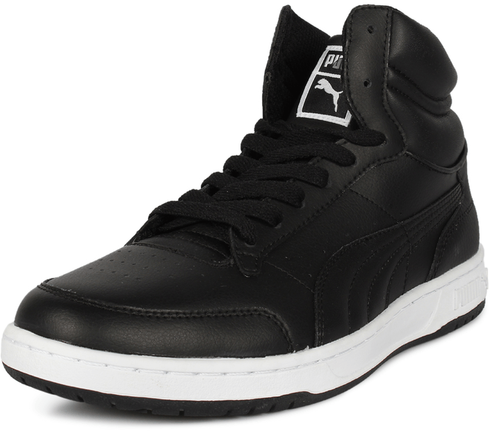 Puma - Full Court HI Jr