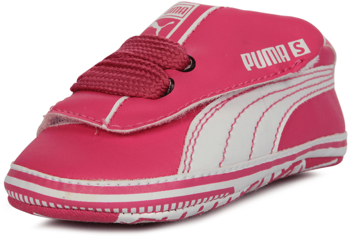 Puma - Crib Pack Rockstar