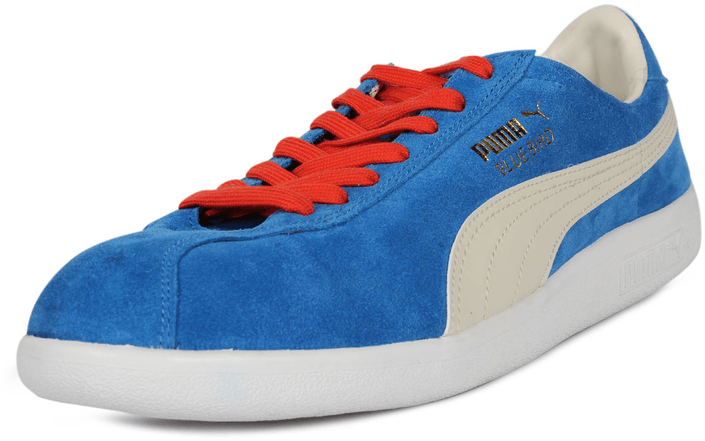Puma - Bluebird