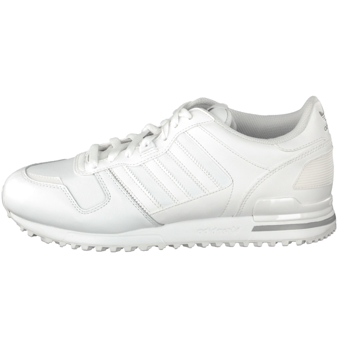 Adidas ZX 700 vit Adidas ZX 700 vit