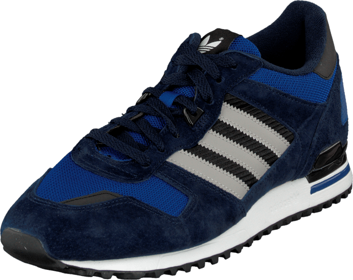 adidas Originals - Zx 700 Navy/Grey/Royal